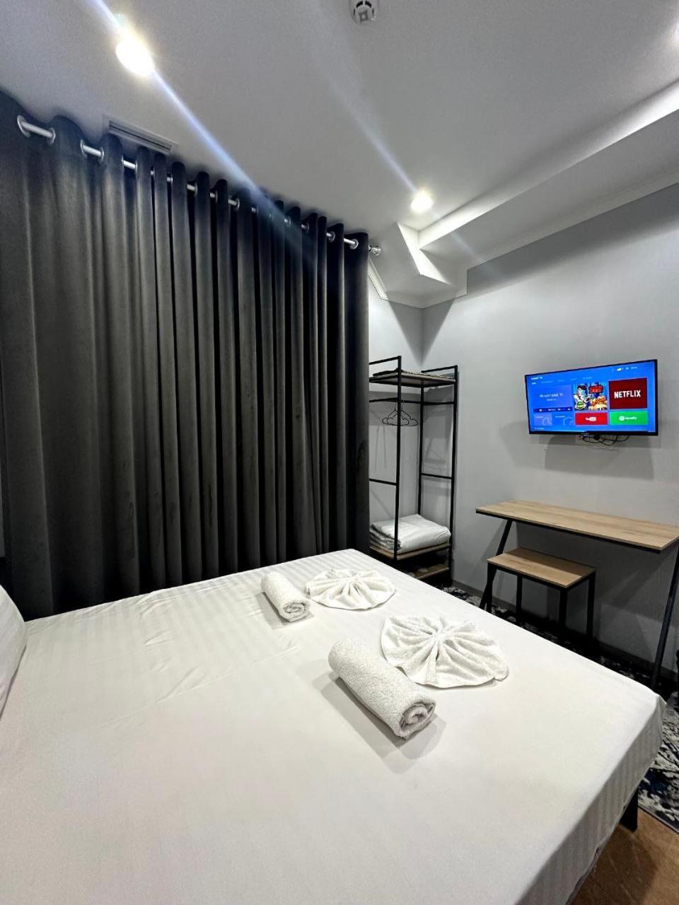 Amor Fati Hotel Tashkent Ngoại thất bức ảnh