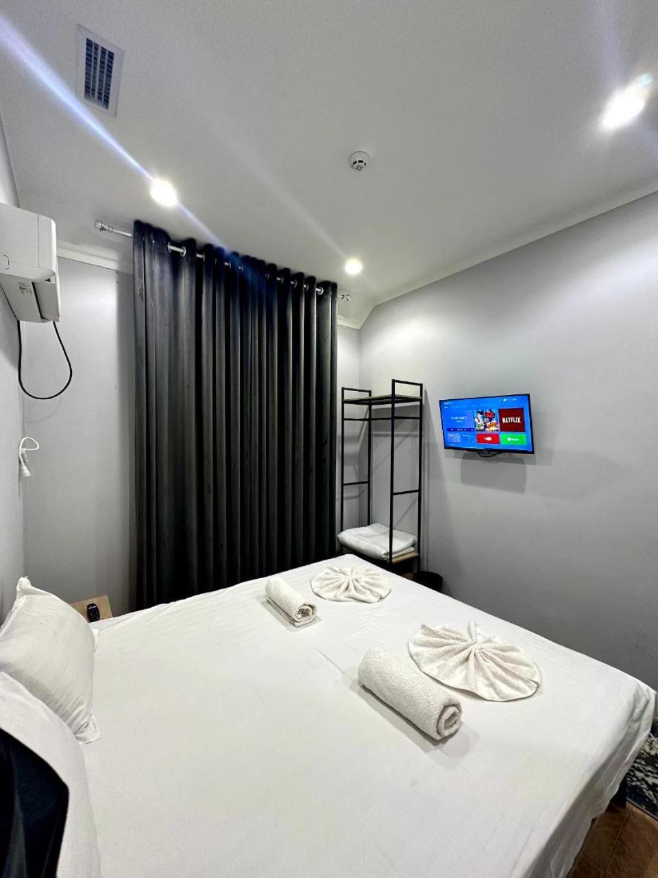 Amor Fati Hotel Tashkent Ngoại thất bức ảnh